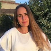 Clases particulares en la zona centro de Madrid. Graduada en Ingeniería Aeroespacial en la UPM. Precio negociable. Posibilidad Online